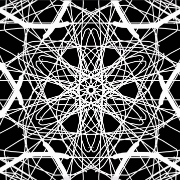 Shared Kaleidoscope